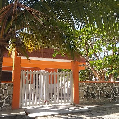 Casa Trujeque Vila Sisal Exterior foto